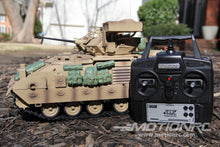 Load image into Gallery viewer, Tongde US M2A2 Bradley Upgrade Edition 1/16 Scale IFV - RTR TDE1004-001
