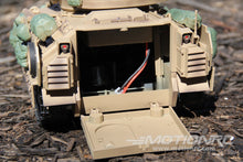 Load image into Gallery viewer, Tongde US M2A2 Bradley Upgrade Edition 1/16 Scale IFV - RTR TDE1004-001
