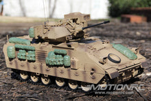 Load image into Gallery viewer, Tongde US M2A2 Bradley Upgrade Edition 1/16 Scale IFV - RTR TDE1004-001
