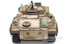 Load image into Gallery viewer, Tongde US M2A2 Bradley Upgrade Edition 1/16 Scale IFV - RTR TDE1004-001
