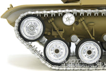 Load image into Gallery viewer, Tongde US M60A1 ERA Professional Edition 1/16 Scale Battle Tank - RTR TDE1000-002
