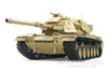 Tongde US M60A1 ERA Upgrade Edition 1/16 Scale Battle Tank - RTR TDE1000-001