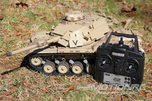 Load image into Gallery viewer, Tongde US M60A1 ERA Upgrade Edition 1/16 Scale Battle Tank - RTR TDE1000-001
