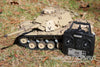 Tongde US M60A1 ERA Upgrade Edition 1/16 Scale Battle Tank - RTR - (OPEN BOX) TDE1000-001(OB)