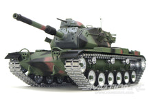 Load image into Gallery viewer, Tongde US M60A3  Professional Edition 1/16 Scale Battle Tank - RTR TDE1001-002
