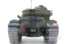 Load image into Gallery viewer, Tongde US M60A3  Professional Edition 1/16 Scale Battle Tank - RTR TDE1001-002
