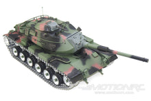 Load image into Gallery viewer, Tongde US M60A3  Professional Edition 1/16 Scale Battle Tank - RTR TDE1001-002

