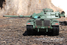 Load image into Gallery viewer, Tongde US M60A3 Upgrade Edition 1/16 Scale Battle Tank - RTR TDE1001-001
