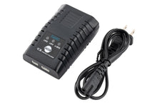 Load image into Gallery viewer, ToolkitRC C3 25W 3 Cell (3S) LiPo AC Battery Charger TK12400
