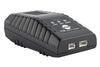ToolkitRC C3 25W 3 Cell (3S) LiPo AC Battery Charger TK12400