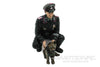 Torro 1/16 Scale Figure Colonel Otto Paetsch with Dog TOR222285120