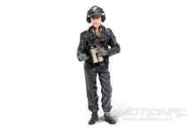 Load image into Gallery viewer, Torro 1/16 Scale Figure Commander Michael Wittmann Standing TOR222285113
