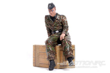 Load image into Gallery viewer, Torro 1/16 Scale Figure Driver Sitting TOR222285115
