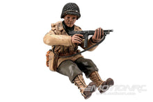 Load image into Gallery viewer, Torro 1/16 Scale Figure Ford GPA Sargeant TORFG-10042
