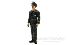 Load image into Gallery viewer, Torro 1/16 Scale Figure Major Ernst Johann Tetsch TOR222285119
