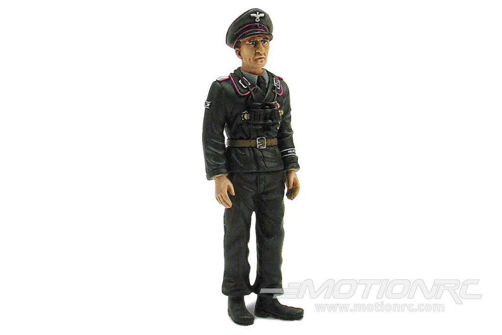 Torro 1/16 Scale Figure Major Ernst Johann Tetsch TOR222285119