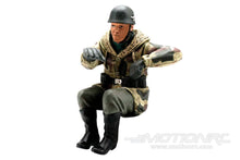 Load image into Gallery viewer, Torro 1/16 Scale Figure Schwimmwagen Driver Paratrooper Winter TORFG-10019
