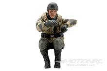 Load image into Gallery viewer, Torro 1/16 Scale Figure Schwimmwagen Driver Paratrooper Winter TORFG-10019
