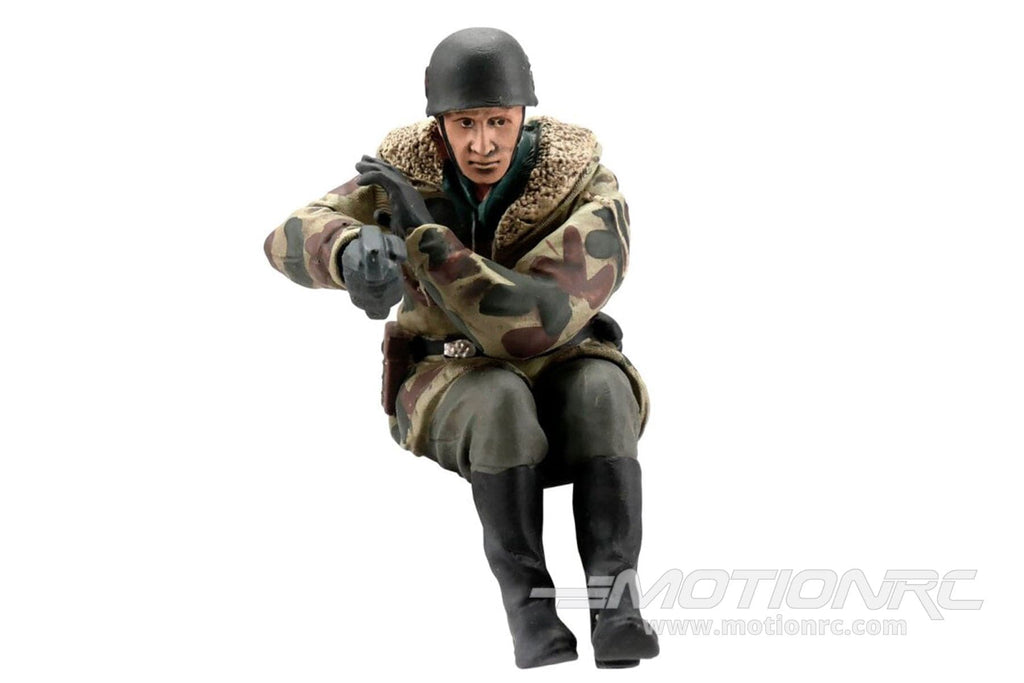 Torro 1/16 Scale Figure Schwimmwagen Marksman Paratrooper Winter TORFG-10020