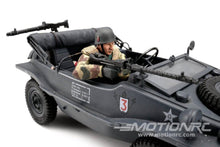 Load image into Gallery viewer, Torro 1/16 Scale Figure Schwimmwagen Marksman Paratrooper Winter TORFG-10020
