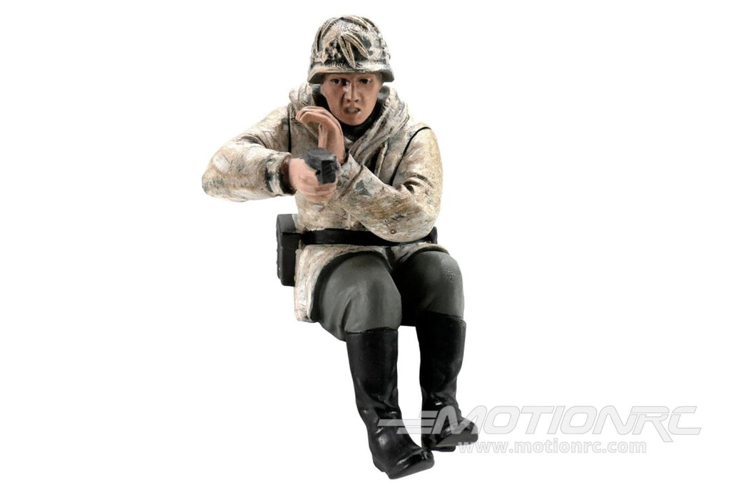 Torro 1/16 Scale Figure Schwimmwagen Marksman Winter TORFG-10023