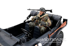 Load image into Gallery viewer, Torro 1/16 Scale Figure Schwimmwagen Radio Operator Paratrooper Winter TORFG-10021
