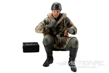 Load image into Gallery viewer, Torro 1/16 Scale Figure Schwimmwagen Radio Operator Paratrooper Winter TORFG-10021
