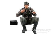 Load image into Gallery viewer, Torro 1/16 Scale Figure Schwimmwagen Radio Operator Winter TORFG-10024
