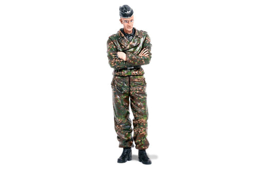 Torro 1/16 Scale Figure Shooter Standing TOR222285116