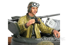 Load image into Gallery viewer, Torro 1/16 Scale Figure U.S. Tank Commander Standing TOR222285123
