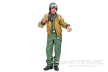 Load image into Gallery viewer, Torro 1/16 Scale Figure U.S. Tank Commander Standing TOR222285123
