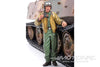 Torro 1/16 Scale Figure U.S. Tank Commander Standing TOR222285123
