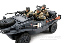 Load image into Gallery viewer, Torro 1/16 Scale Figures Schwimmwagen Crew Set Paratrooper Winter TORFG-10067
