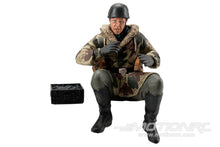 Load image into Gallery viewer, Torro 1/16 Scale Figures Schwimmwagen Crew Set Paratrooper Winter TORFG-10067
