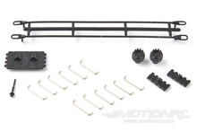 Load image into Gallery viewer, Torro 1/30 Scale World of Tanks T34/85 Accessory Parts Set TORSP-23005
