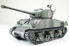 Load image into Gallery viewer, Torro USA M4A3(76) Sherman 1/16 Scale Medium Tank - RTR - (OPEN BOX) TOR1114113065(OB)
