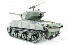 Load image into Gallery viewer, Torro USA M4A3(76) Sherman 1/16 Scale Medium Tank - RTR - (OPEN BOX) TOR1114113065(OB)
