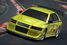 Load image into Gallery viewer, Turbo Racing C76 V3 Green 1/76 Scale 2WD Car - RTR TBRC76LE
