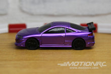 Load image into Gallery viewer, Turbo Racing N-Type Purple 1/76 Scale 2WD - RTR TBRC72P
