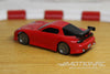 Turbo Racing S-Type Red 1/76 Scale 2WD - RTR TBRC71R