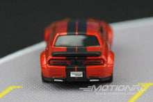 Load image into Gallery viewer, Turbo Racing V2 Red 1/76 Scale 2WD - RTR TBRC75R
