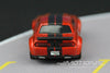 Turbo Racing V2 Red 1/76 Scale 2WD - RTR TBRC75R