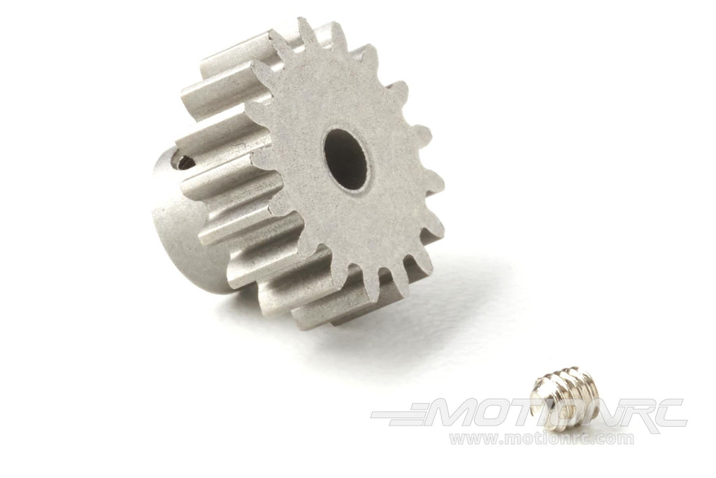 XK 1/10 Scale Rock Racer 17T Motor Gears WLT-10428-0335