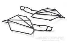 Load image into Gallery viewer, XK 1/10 Scale Rock Racer Left and Right Side Frame Group WLT-10428-B-0319
