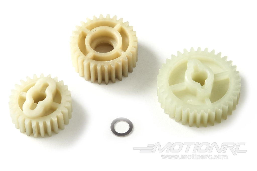 XK 1/10 Scale Rock Racer Transmission Gear Set WLT-10428-0328