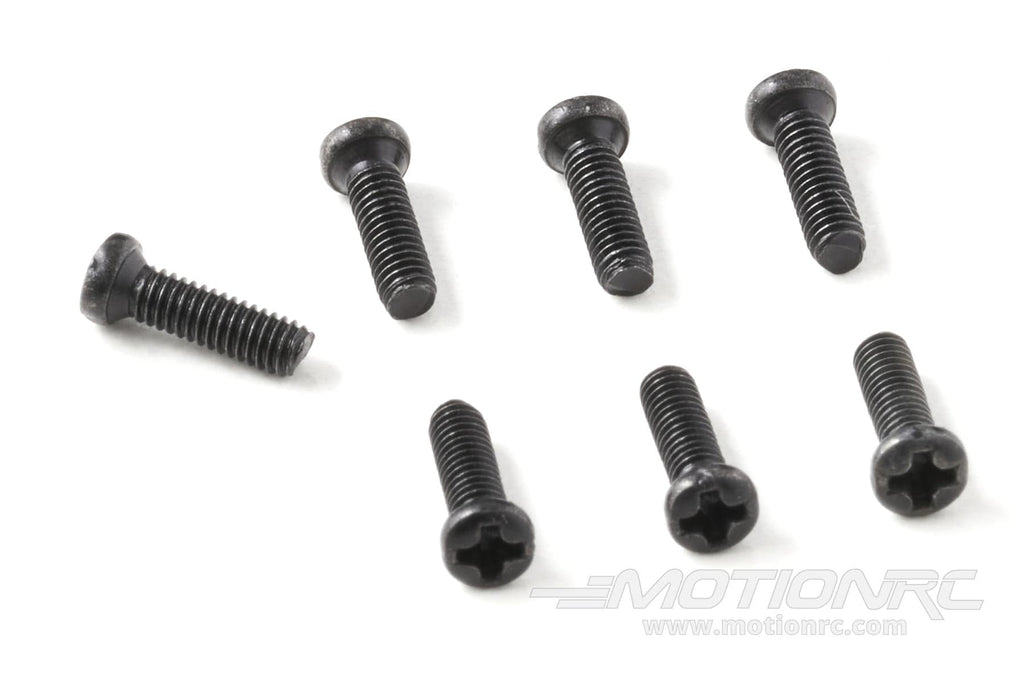 XK 1/16 Scale 16800 Excavator Screw Set (7pcs) WLT-WLM1000-101