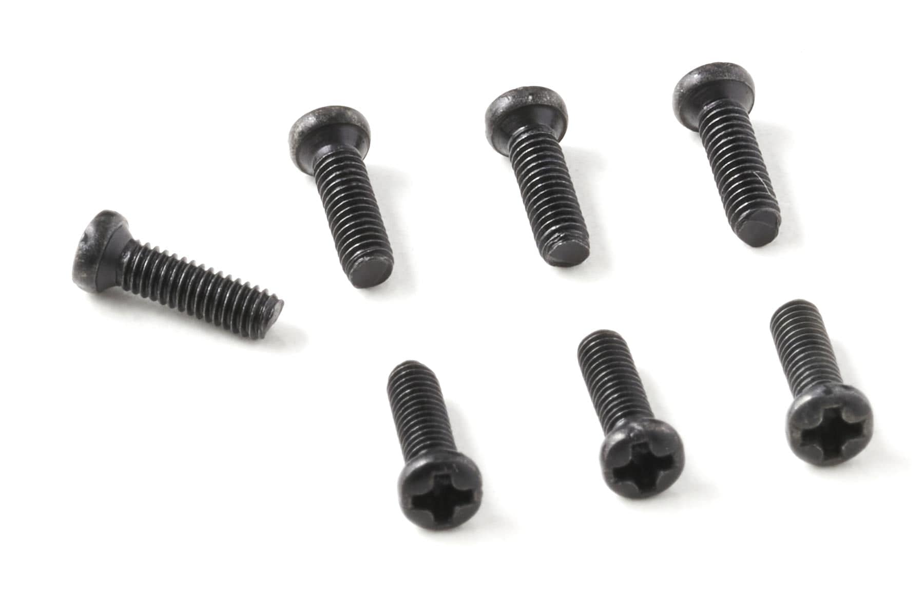 XK 1/16 Scale 16800 Excavator Screw Set (7pcs) WLT-WLM1000-101