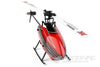 XK K110 120 Size Gyro Stabilized Helicopter - RTF WLT-K110R
