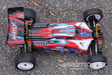 Load image into Gallery viewer, XK Match 1/10 Scale 4WD Buggy - RTR - (OPEN BOX) WLT-104001-001(OB)

