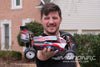 XK Match 1/10 Scale 4WD Buggy - RTR - (OPEN BOX) WLT-104001-001(OB)